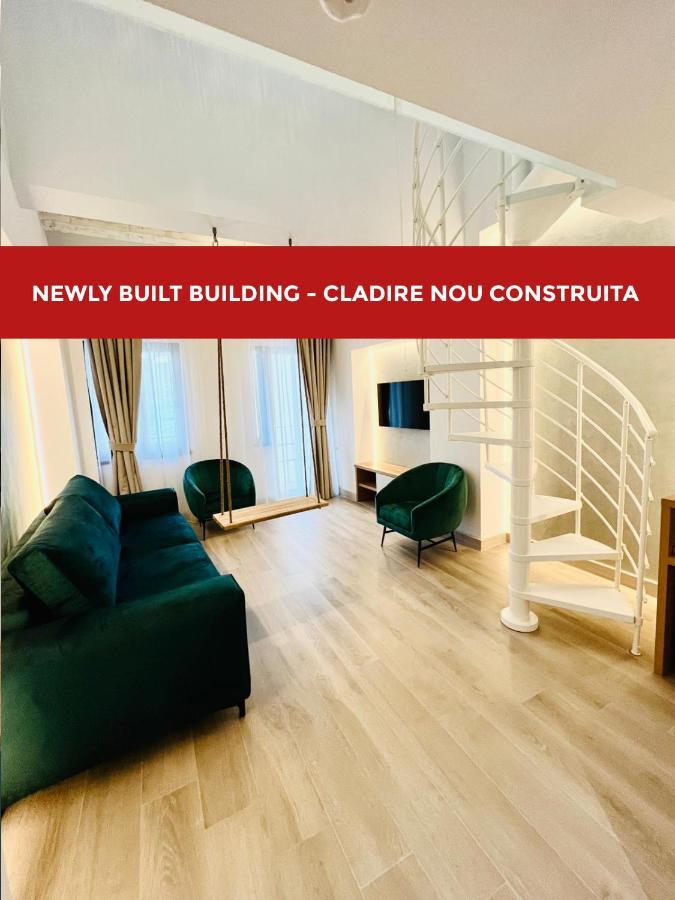 House4You - Blanari Bukareszt Zewnętrze zdjęcie